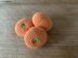 Crochet Citrus Patterns - Lemon Orange Lime Mandarin