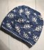 Lisa McFetridge Silver Fern Hat PDF