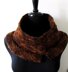 Split Edge Cowl