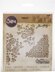 Sizzix Thinlits Dies By Tim Holtz - Mixed Media #5