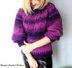 Ombre Sweater