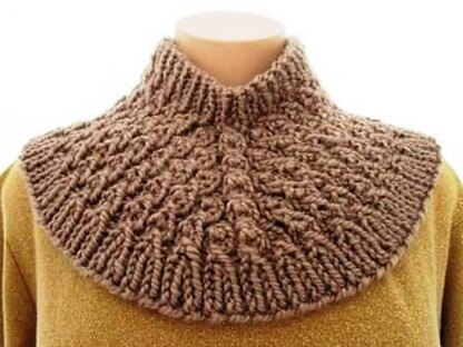 Gilmer Collar Cowl