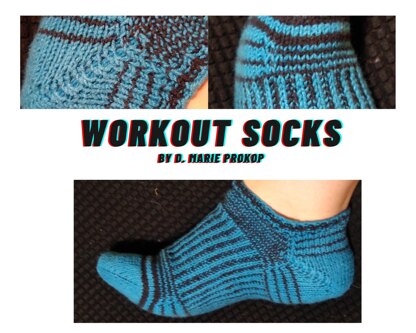 Workout Socks