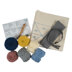 Trimits Geo Punch Needle Kit - 36 x 36cm