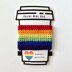 Pride Cup Cozy