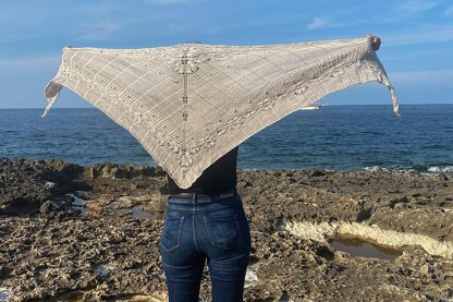 Zina Shawl