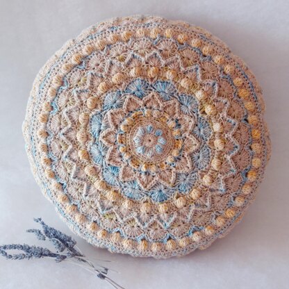 Marrakech Crochet Pattern Pack