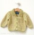 Baby Cardigan 'Mini Stripe