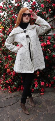 Hepburn Coat