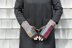 STEPWISE Mitts