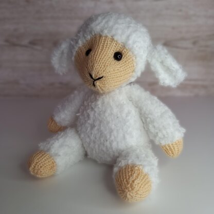Laurie lamb