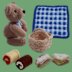 Teddy Bears Picnic