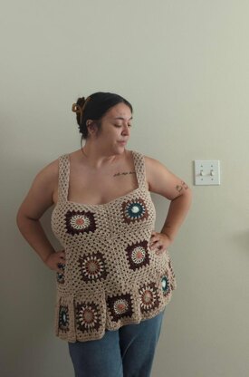 The Pachanoi Top