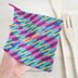 Magic Square Potholder