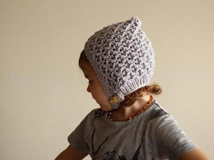 Lauren Pixie Bonnet