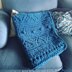 Southwest Lace Blanket