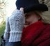 Dalston Fingerless Mittens