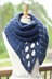 "Northern Skies" Convertible Scarf & Wrap