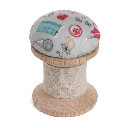 Hobbygift Stitch in Time Pincushion