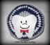 Tooth Fairy Pillow