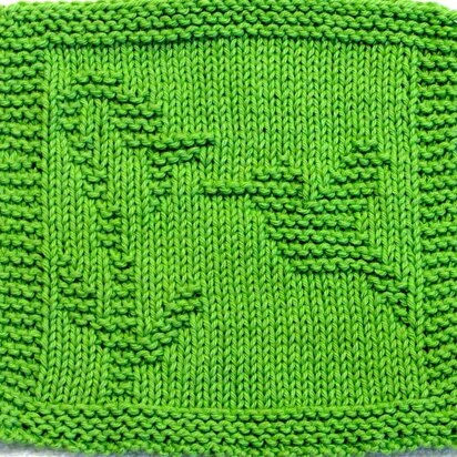 Knit Dish Cloths - Bunzl Processor Division