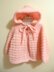 Baby Hooded Jacket