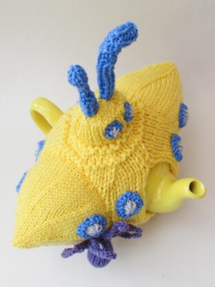 Submarine Tea Cosy