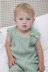 Loom Knitting for Babies and Toddlers