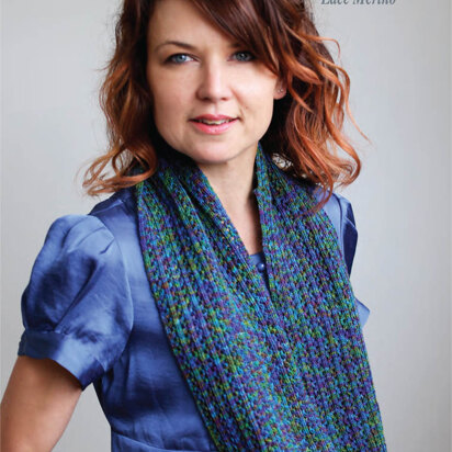 Cowl in Ella Rae - ER7-02 - Downloadable PDF