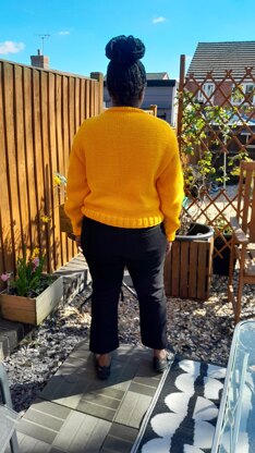 V-Cardigan