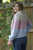 Paintbox Cardigan in Universal Yarn PDF