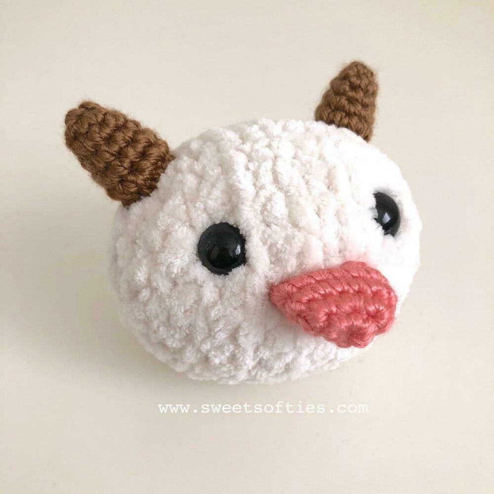 Lol poro clearance plush