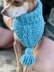 Dog Bandana Cowl