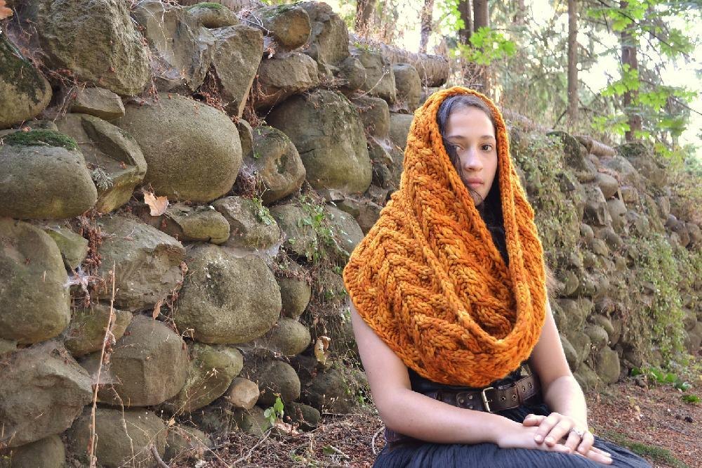 Gull Knitting pattern by Larissa Brown LoveCrafts