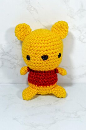 Winnie the Pooh