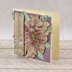 Artdeco Creations Couture Creations Esthetica Cut, Foil & Emboss Nesting Dies - Baroque Window Frame