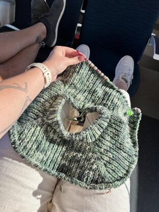 Everglade Sweater
