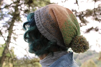 Scatter Hat