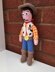 Toy Story's Woody