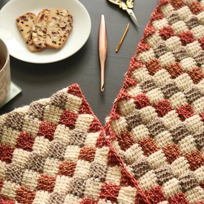 The Bookish Scarf