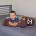 Sloth Body Pillow/ Giant Stuffed Toy