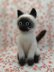 Siamese cat Amigrurumi | cat