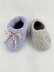 Toddlers Felted Slippers & Felted Booties