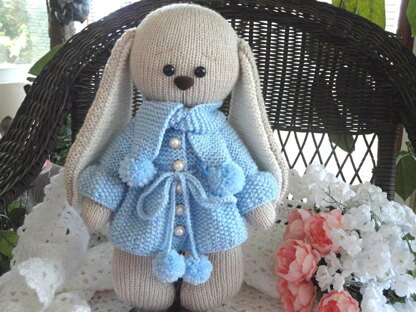 Baby Toys Kids Toys Pattern Bunny Rabbit