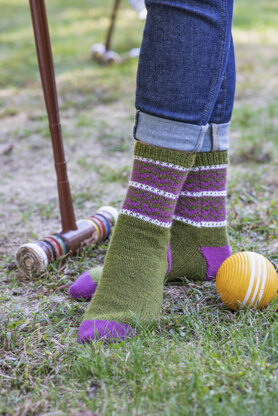 Berroco Vintage Sock by Berroco