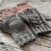 Fieldfare Mitts