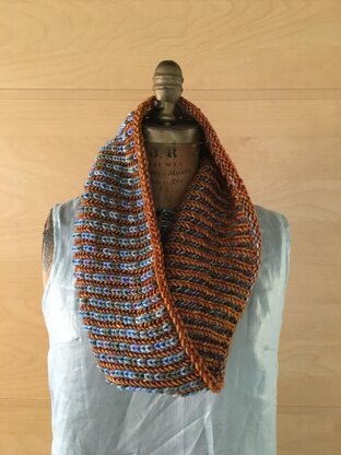 Mala Cowl