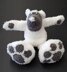 Polar Bear Doll