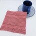Connelly Springs Dishcloth