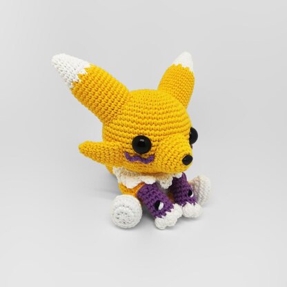 Renamon